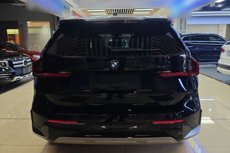 Used BMW X1 2024 sDrive25Li X Design Package