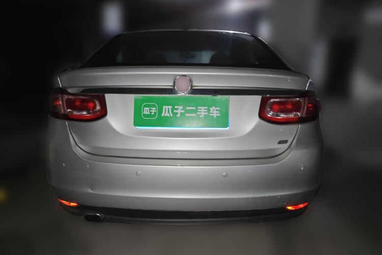 Used Fiat Viaggio 2012 1.4T Manual Enjoyment Edition
