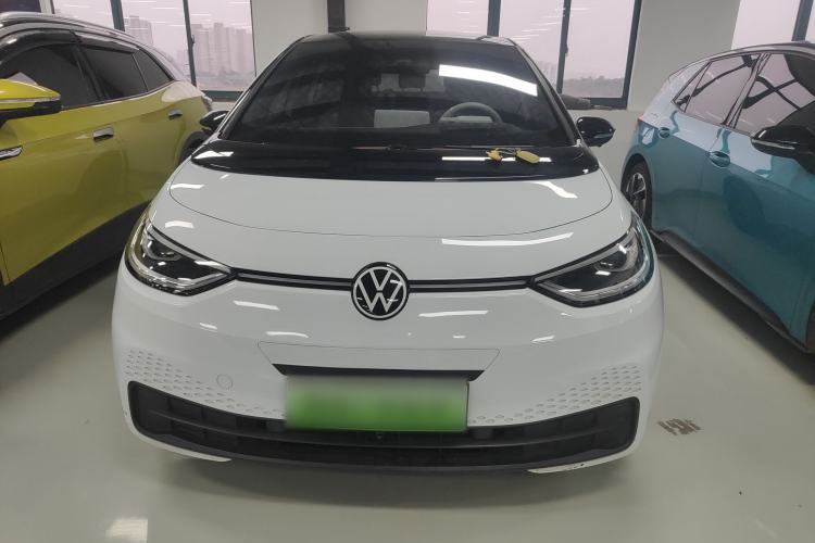 Used Volkswagen ID.3 2022 Pro Smart Edition
