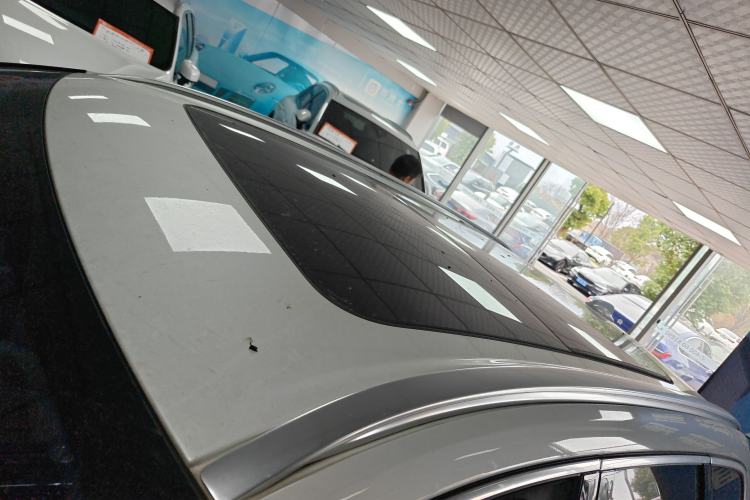 Used Volvo XC60 2024 B5 4x4 Smart Luxury Edition