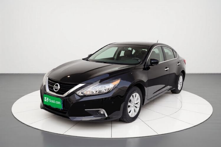Used Nissan Teana 2016 Revised Version 2.0L XL Comfort Edition