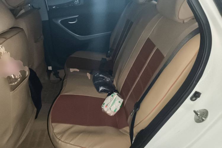 Used Hyundai Elantra (5th Generation / Langdong) 2015 1.6L Automatic Leading Model
