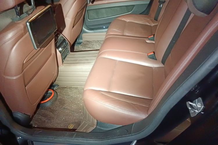 Used BMW 7 Series 2013 740Li Leading Model
