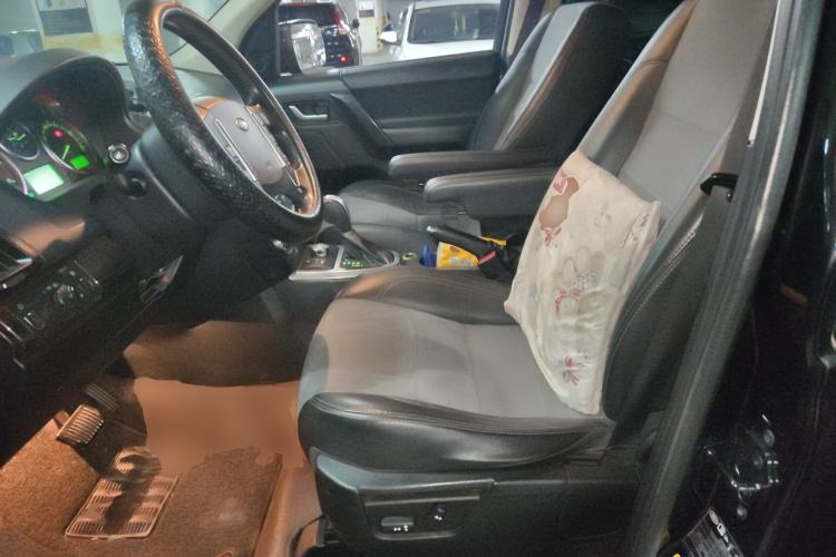 Used Land Rover Freelander 2 2012 2.2T SD4 SE Diesel Edition