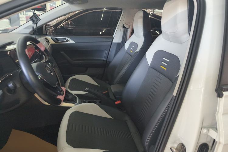 Used Volkswagen Polo 2023 Restyled Plus 1.5L Automatic Colorful Tech Edition