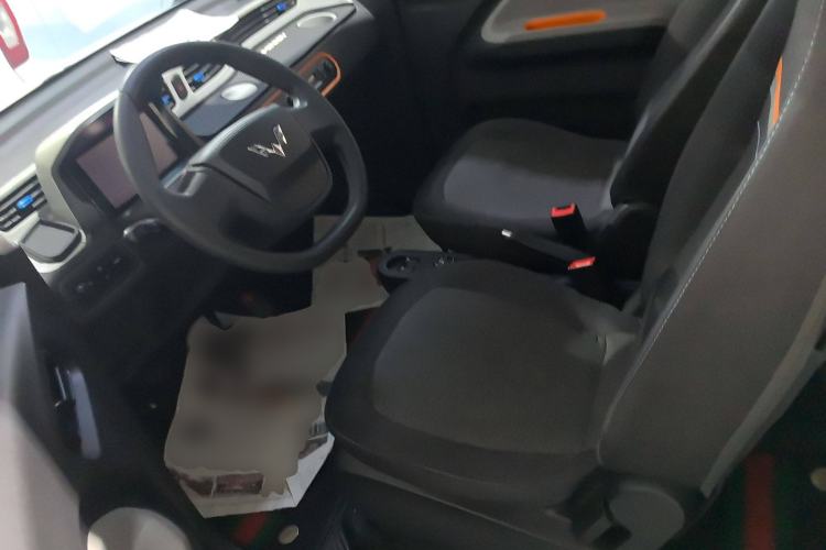 Used Wuling Hongguang MINIEV 2020 Enjoy Edition Lithium-Ion Battery