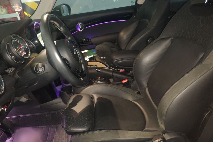 Used MINI 2016 1.5T COOPER Performance Edition