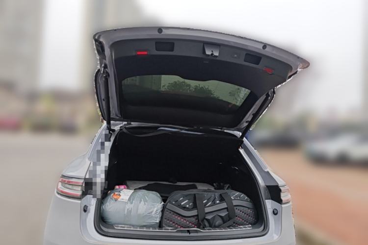 Used Hima AITO M5 2025 Extended-Range Ultra All-Wheel-Drive Version