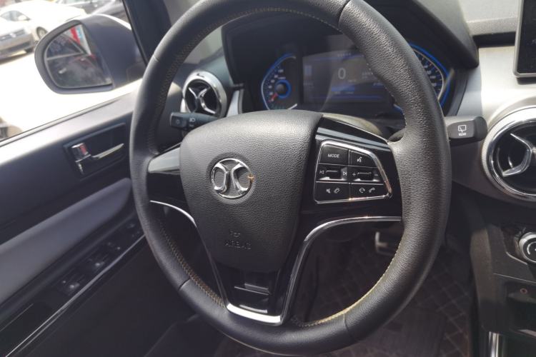 Used BAIC New Energy EC5 2019 New Air Edition