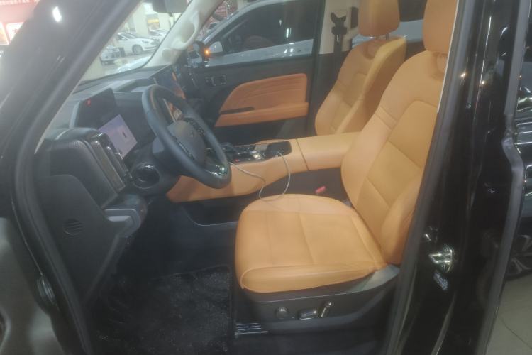 Used Haval Raptor New Energy 2024 Hi4 102 Pro
