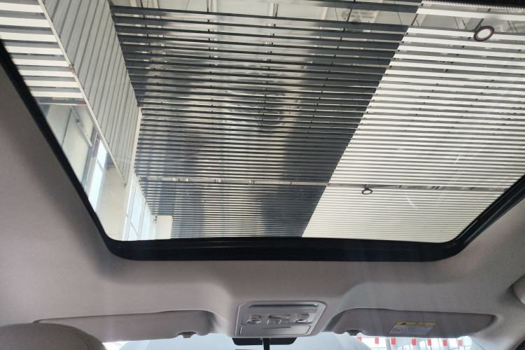 Used FORTHING Yacht 2022 1.5T DCT Yangfan Edition