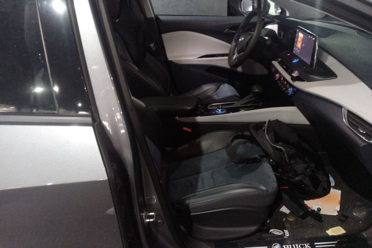 Used Buick Velite 6 2020 Connected Smart Enjoyment PLUS
