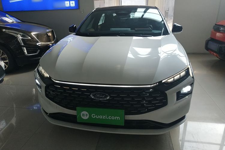 Used Ford Mondeo 2022 EcoBoost 245 Ultimate Model