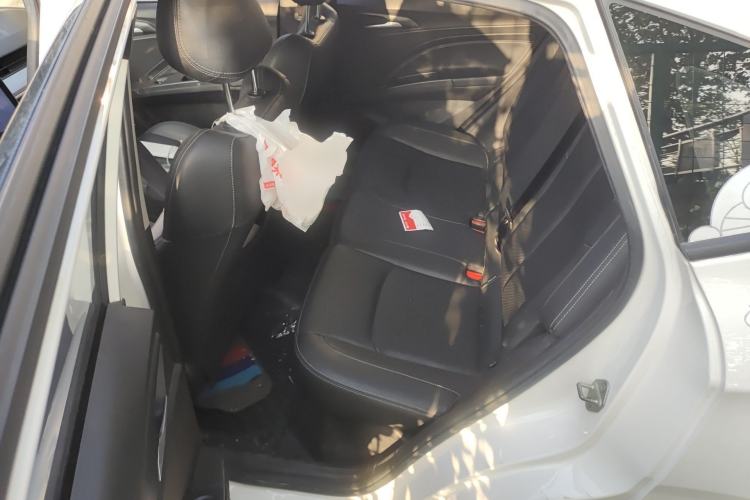 Used NETA V 2021 Long-Range Smart Edition