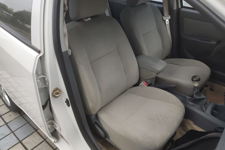 Used Geely Auto Diamond 2013 1.5L Manual Entry-Level Model
