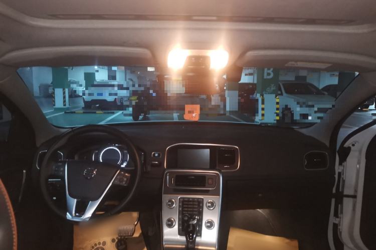 Used Volvo S60 2019 S60L T5 Smart Range Edition