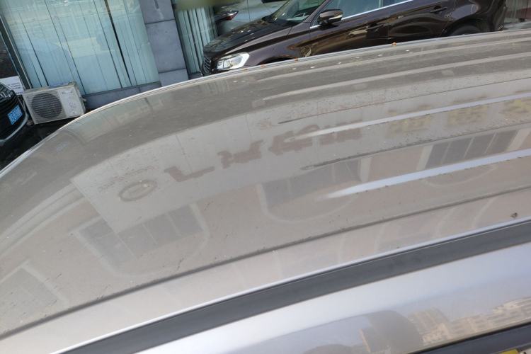 Used Toyota FRONTLANDER 2023 2.0L CVT Elite Edition