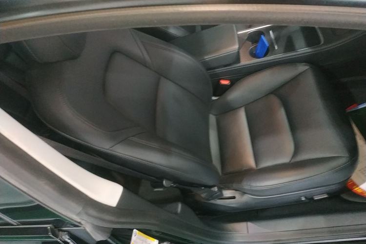 Used Tesla Model 3 2021 Revised Version Standard Range Rear-Wheel Drive Upgraded Edition 3D1