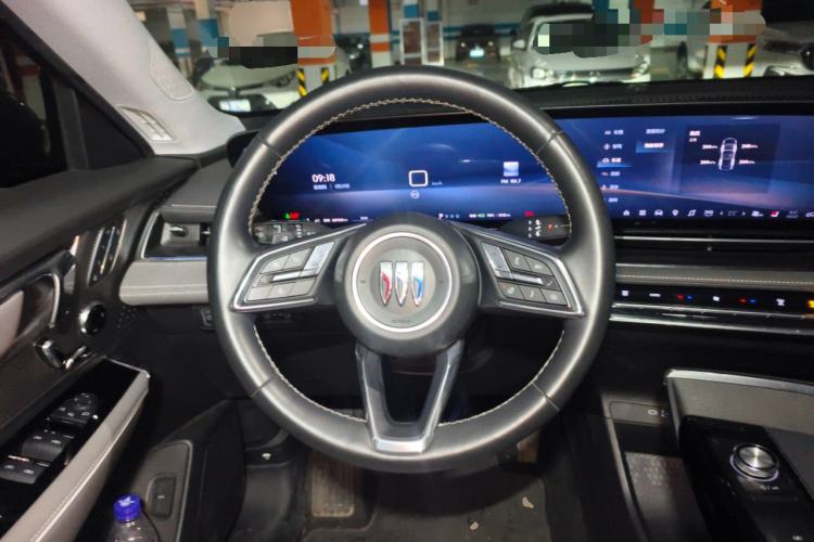 Used Buick E5 2023 Zhenxiang Standard Range Edition