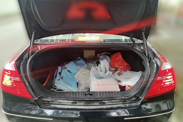 Used Buick LaCrosse 2008 2.4 Comfort Edition
