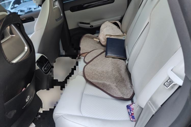 Used Leapmotor C01 2023 525 Comfort Edition
