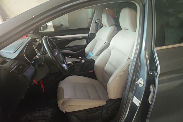 Used Geely Auto Binray 2018 14T Manual Colorful Edition