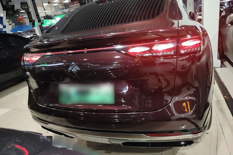 Used Hyptec HT 2024 825 Ultra-High Voltage LiDAR Edition