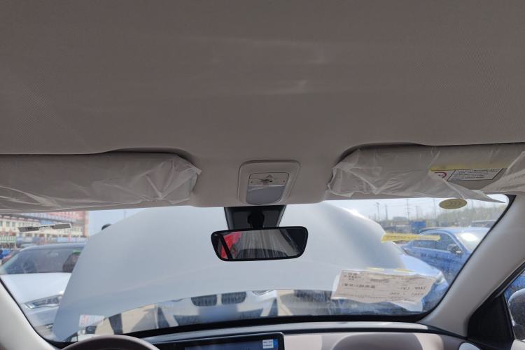 Used Wuling Bingo 2025 333 km Enjoyment Version
