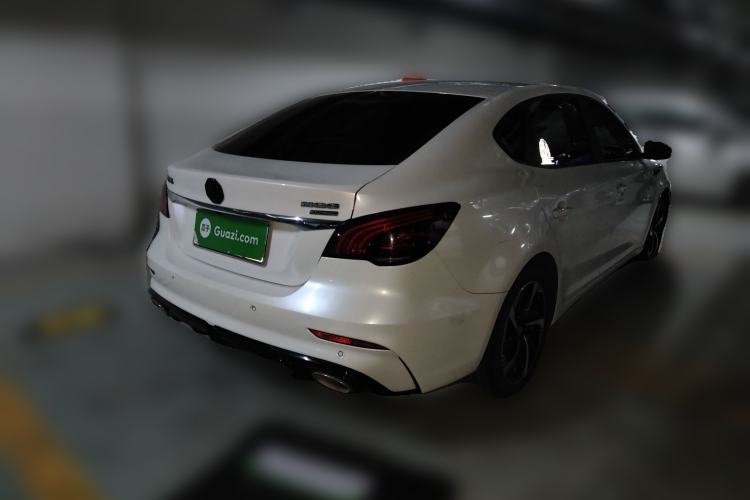 Used MG 6 2020 1.5T Automatic Lingchao Fashion Edition
