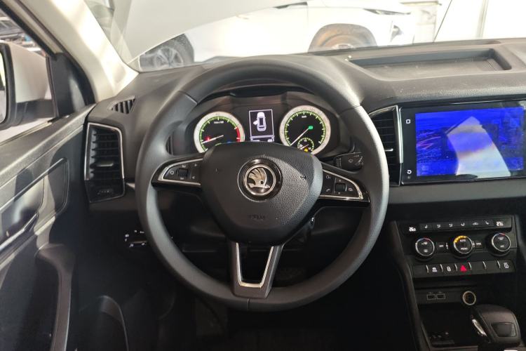 Used Skoda Karoq 2018 TSI280 Comfort Edition China V Standard