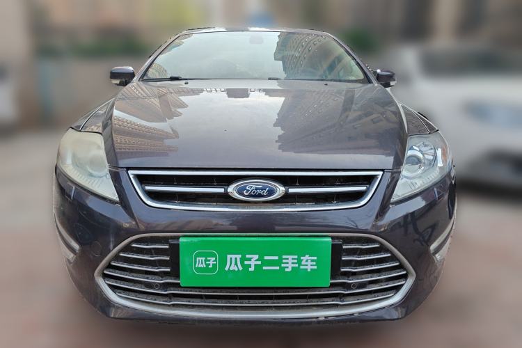 Used Ford Mondeo 2011 2.0L GTDi240 Ultimate Edition