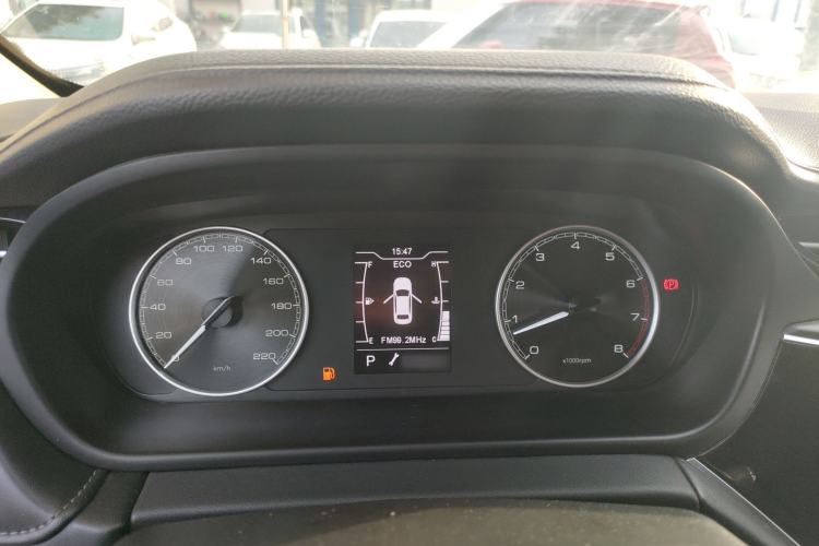 Used Chery Arrizo GX 2019 1.5T CVT New Dynamic Color Version China VI Standard