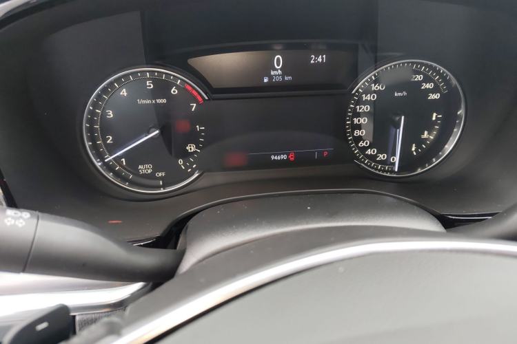 Used Cadillac XT5 2020 28T Tech Edition