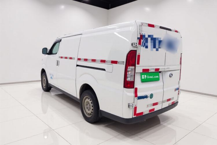 Used Ruichi EC75 2023 Pioneer Model I 41.85 kWh