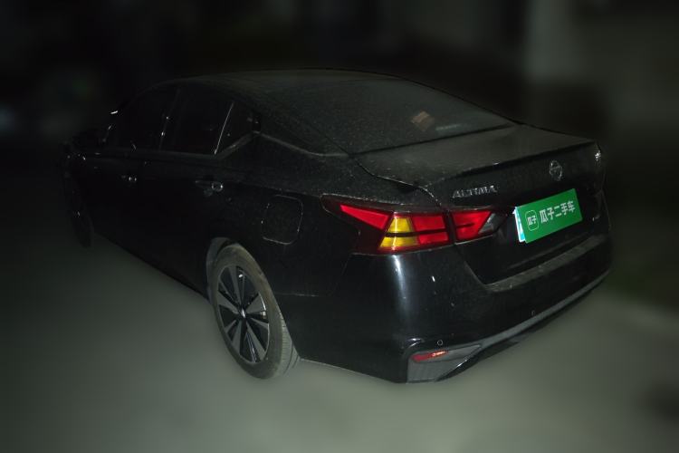 Used Nissan Teana 2020 2.0L XL Upper SmartDrive Version
