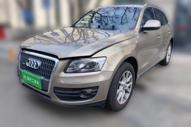 Used Audi Q5 2011 2.0TFSI Comfort Version
