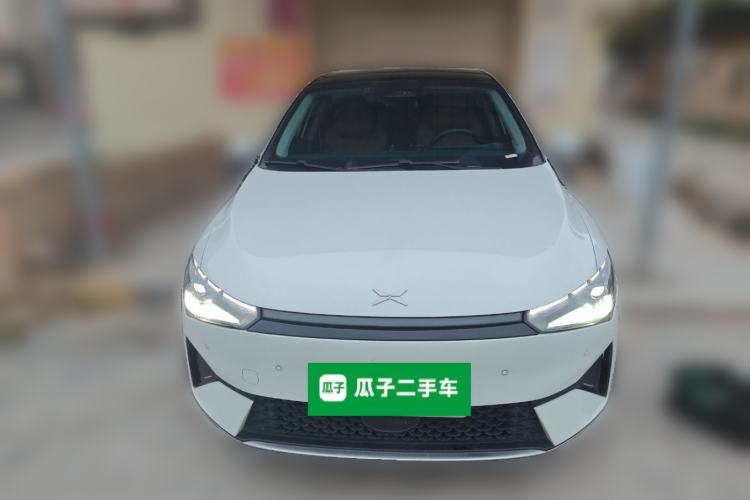 Used XPeng P5 2021 550E