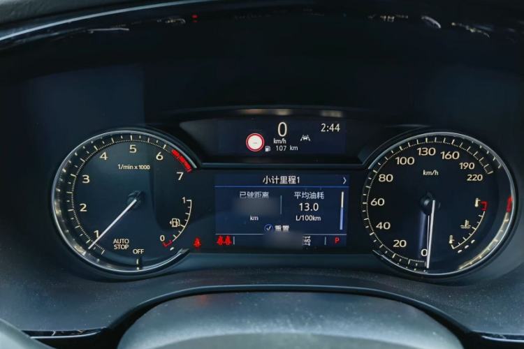 Used Cadillac XT6 2020 28T Six-Seater Four-Wheel-Drive Luxury Version with Premium Sound System