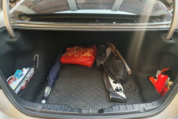 Used BMW 5 Series 2014 520Li Elegant Model