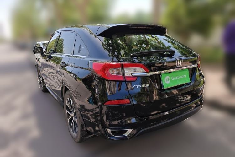 Used Honda Avancier 2017 240TURBO Two-Wheel Drive Comfort Version
