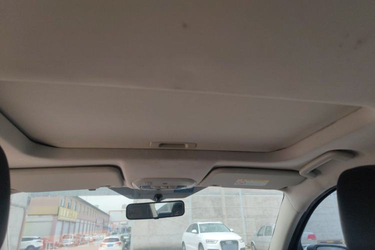 Used Ford Escort 2015 1.5L Automatic Fashion Model