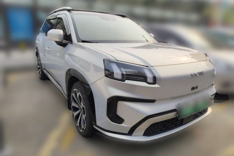 Used AION V 2024 Aion Tyrannosaurus 650 Smart Luxury Edition