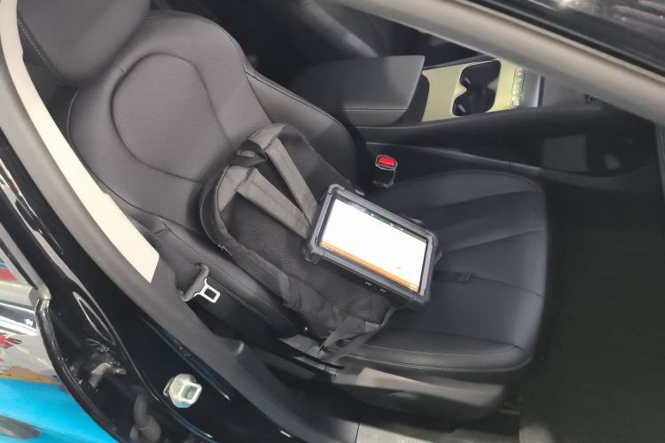 Used BYD Seal 05 DM-i 2026 DM-i 128KM Luxury Edition
