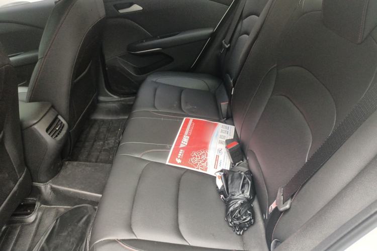 Used Chevrolet Monza 2019 Redline 320T Dual-Clutch Sporty Version China VI Standard