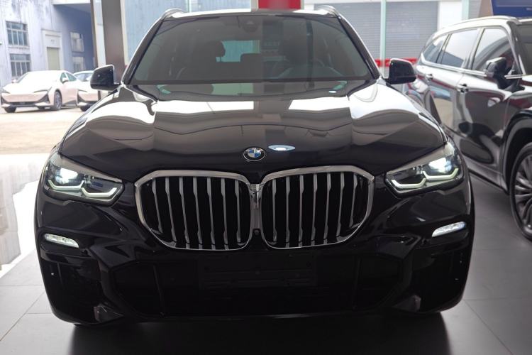 Used BMW X5 2020 xDrive30i M Sport Package