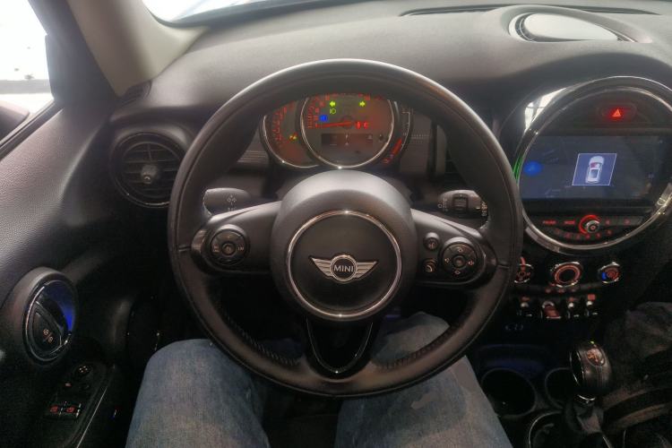 Used MINI 2016 1.5T COOPER