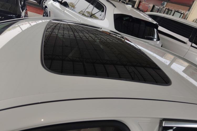 Used BMW 5 Series 2017 525Li Luxury Design Package