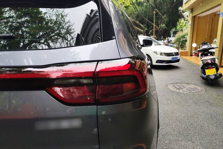 Used Chery Tiggo 8 2024 Honor Edition 230TCI Automatic Excellence Version 5 Seats
