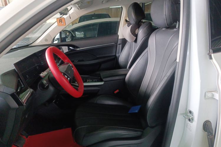 Used Roewe RX5 MAX 2022 1.5T Automatic Youwei Luxury Edition
