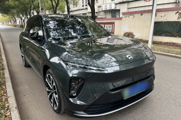 Used Nio ES8 2024 75 kWh Executive Edition Exterior 5